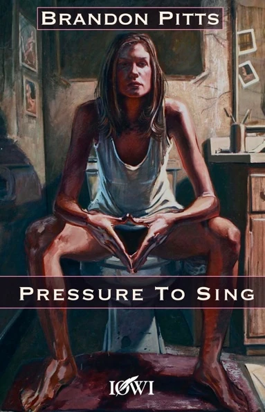 Cover for Pressure to Sing